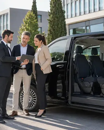 Sostenibilidad empresarial EcoVadis: Nuestro compromiso con el futuro